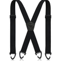 StealthGrip Hidden Work Suspenders