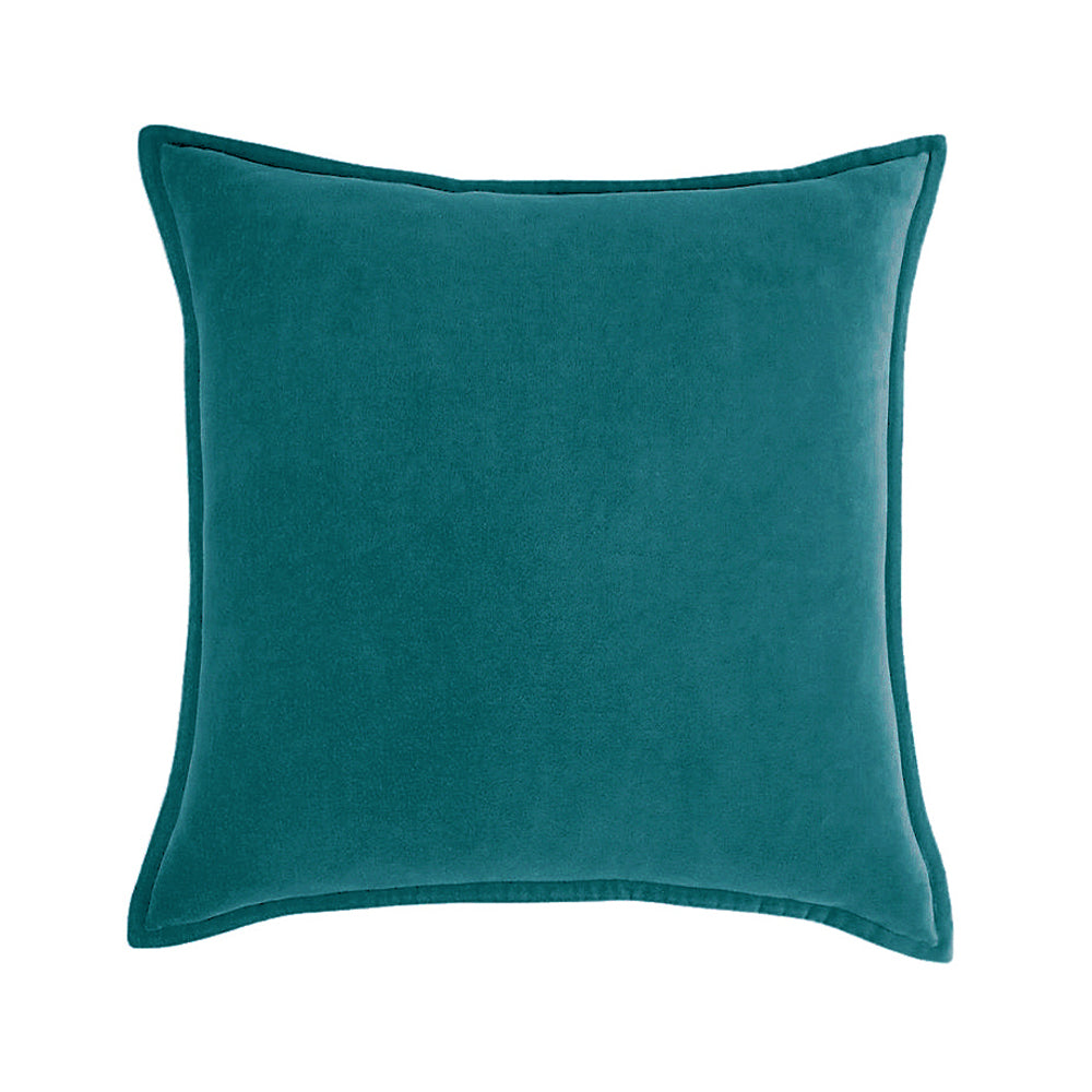 4-Piece Coordinated Pillow Bundle with Inserts – Throw Pillows (With Inserts) 2 sizes and 4 matching colors, one of each 2 size optons – Fancy & Stacy
