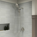 Kohler Prone 3-in-1 Multifunction Shower Head with PowerSweep (Open Box)
