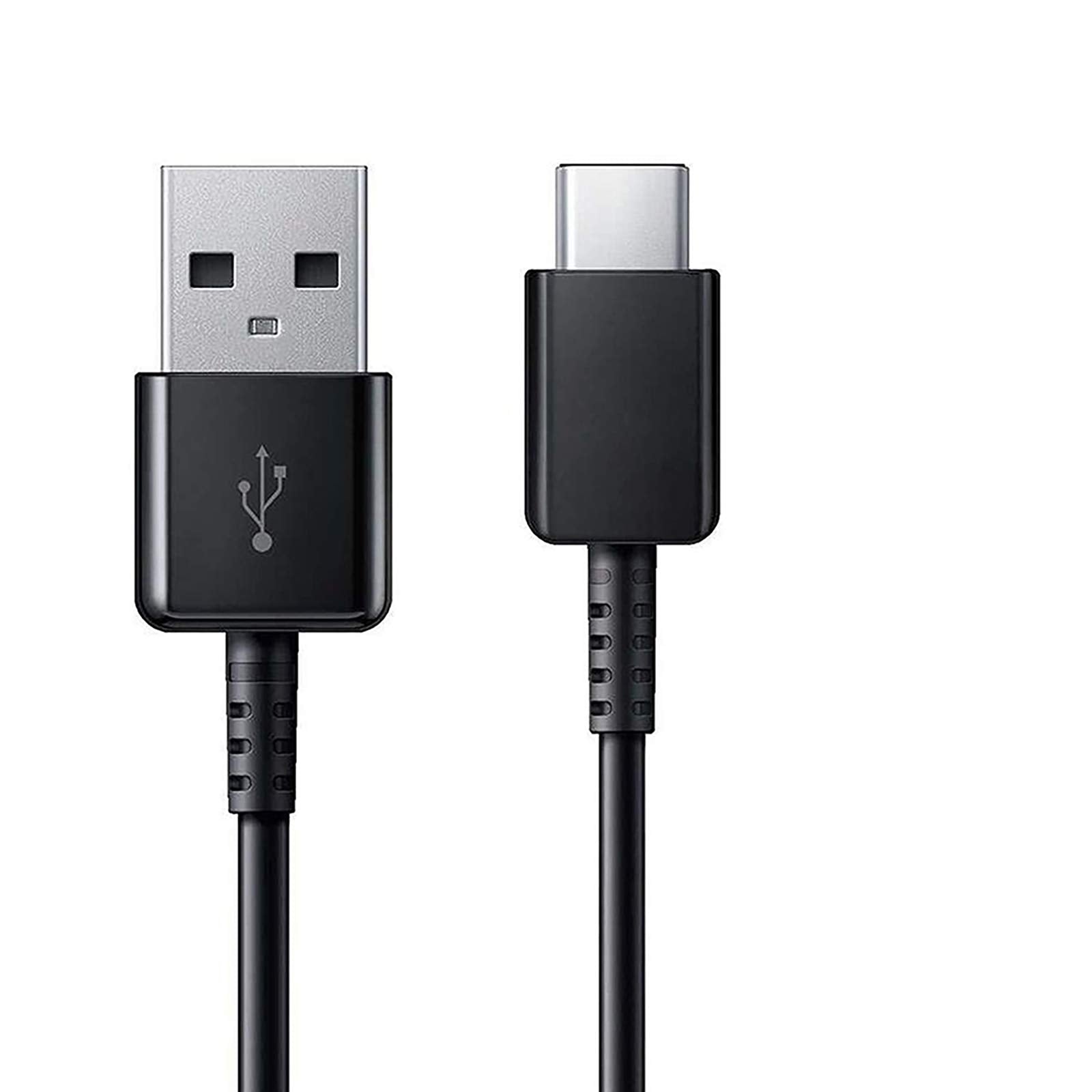 8Inch Usb Type-C Cable For Lg Stylo 4+ Also Fast Quick Charges Plus Data Transfe