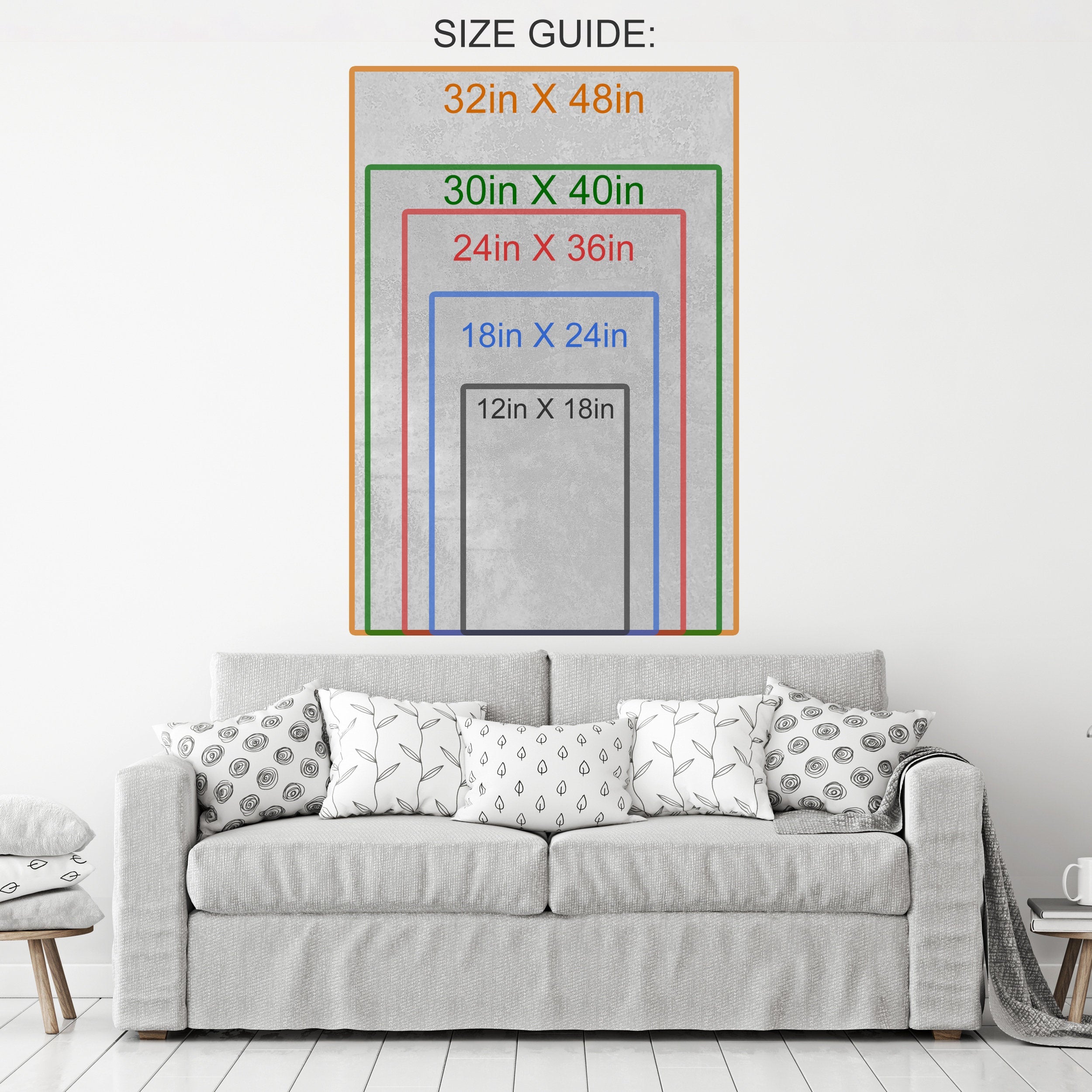 What Comes Easy Won't Last, What Lasts Won't Come Easy Canvas Wall Art, Motivational Decor