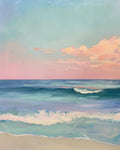 Pink Sky – Fine Art Print