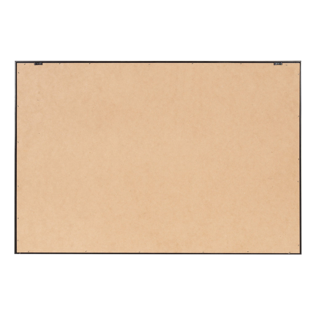 Sylvie Ocean Beach Framed Canvas Set