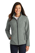 Port Authority Ladies Core Soft Shell Jacket L317